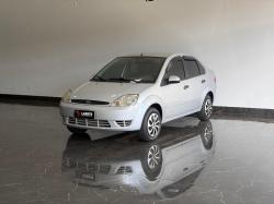 FORD Fiesta Sedan 1.0 4P FLEX