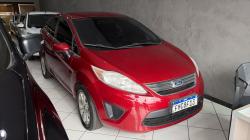 FORD Fiesta Sedan 1.6 4P SE FLEX