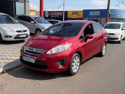 FORD Fiesta Sedan 1.6 4P SE FLEX
