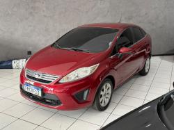 FORD Fiesta Sedan 1.6 4P SE FLEX