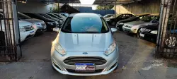 FORD Fiesta Sedan 1.6 16V 4P SE FLEX