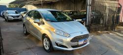 FORD Fiesta Sedan 1.6 16V 4P SE FLEX