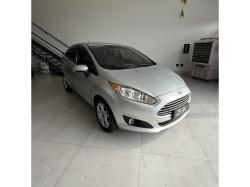 FORD Fiesta Sedan 1.6 16V 4P SE FLEX