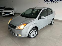 FORD Fiesta Sedan 1.6 4P CLASS FLEX