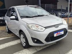 FORD Fiesta Sedan 1.6 4P FLEX
