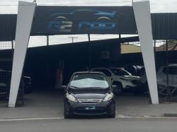 FORD Fiesta Sedan 1.6 16V 4P SE FLEX