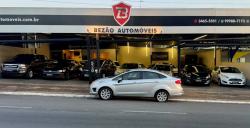 FORD Fiesta Sedan 1.6 4P SE FLEX