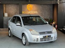 FORD Fiesta Sedan 1.6 4P FLEX