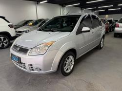 FORD Fiesta Sedan 1.6 4P FLEX
