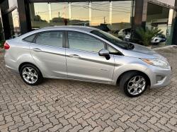 FORD Fiesta Sedan 1.5 16V 4P SE FLEX