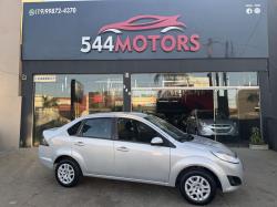 FORD Fiesta Sedan 1.6 4P FLEX