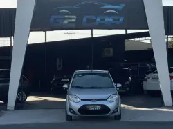 FORD Fiesta Sedan 1.6 4P CLASS FLEX