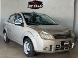 FORD Fiesta Sedan 1.6 4P CLASS FLEX