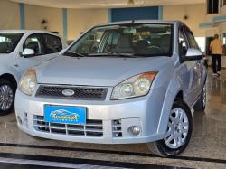 FORD Fiesta Sedan 1.6 4P FLEX