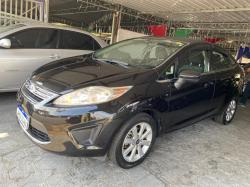 FORD Fiesta Sedan 1.6 16V 4P SE FLEX