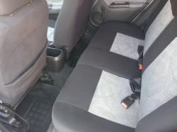 FORD Fiesta Sedan 1.6 4P FLEX