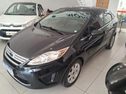 FORD Fiesta Sedan 1.6 16V 4P SE FLEX