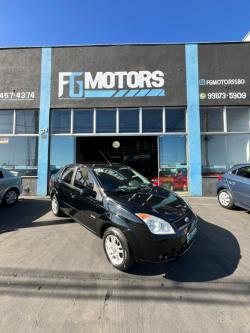 FORD Fiesta Sedan 1.6 4P CLASS FLEX