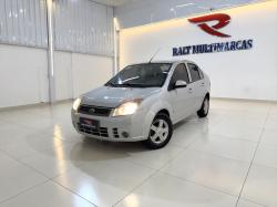 FORD Fiesta Sedan 1.0 4P FLEX
