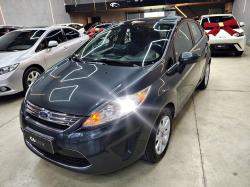 FORD Fiesta Sedan 1.6 16V 4P SE FLEX