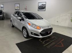 FORD Fiesta Sedan 1.6 16V 4P SE FLEX