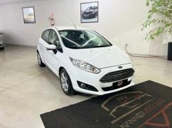 FORD Fiesta Sedan 1.6 16V 4P SE FLEX