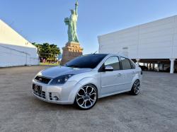 FORD Fiesta Sedan 1.6 4P CLASS FLEX