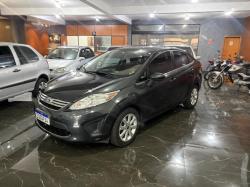 FORD Fiesta Sedan 1.6 4P SE FLEX