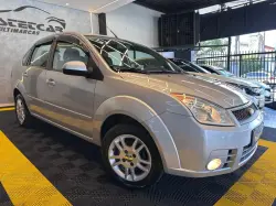 FORD Fiesta Sedan 1.6 4P FLEX
