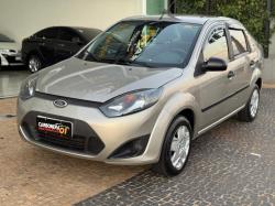 FORD Fiesta Sedan 1.6 16V 4P SE FLEX