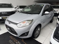 FORD Fiesta Sedan 1.6 4P CLASS FLEX