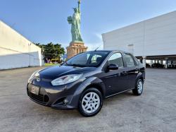 FORD Fiesta Sedan 1.6 4P SE FLEX