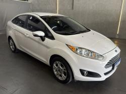 FORD Fiesta Sedan 1.6 16V 4P SE FLEX