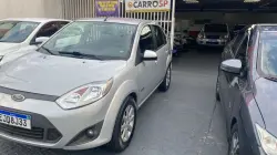 FORD Fiesta Sedan 1.6 4P CLASS FLEX