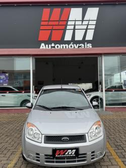 FORD Fiesta Sedan 1.6 4P CLASS FLEX