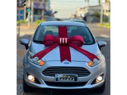FORD Fiesta Sedan 