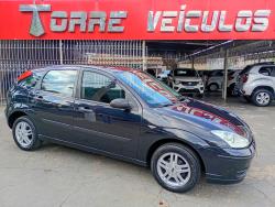 FORD Focus Hatch 1.6 4P FLEX GL