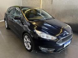 FORD Focus Hatch 1.6 16V 4P SE PLUS FLEX