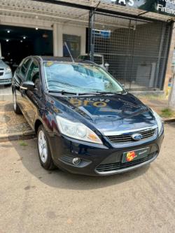 FORD Focus Hatch 1.6 4P GLX FLEX