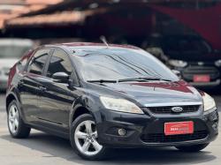 FORD Focus Hatch 1.6 4P GLX FLEX