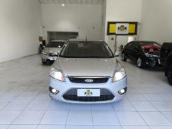 FORD Focus Hatch 1.6 4P GLX