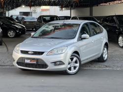 FORD Focus Hatch 1.6 16V 4P SE FLEX