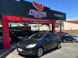 FORD Focus Hatch 1.6 4P FLEX GL