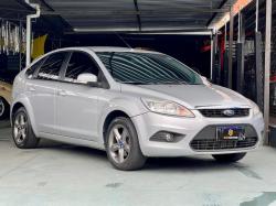 FORD Focus Hatch 1.6 4P GLX FLEX