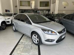 FORD Focus Hatch 1.6 4P GLX FLEX