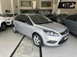 FORD Focus Hatch 1.6 4P GLX FLEX