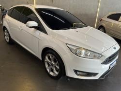 FORD Focus Hatch 1.6 16V 4P SE PLUS FLEX