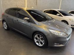 FORD Focus Hatch 1.6 16V 4P SE PLUS FLEX