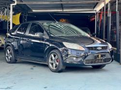 FORD Focus Hatch 1.6 4P GLX FLEX