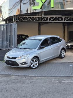 FORD Focus Hatch 1.6 4P GLX FLEX